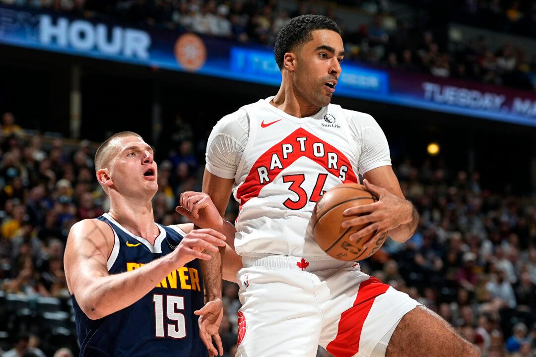 Jontay Porter Banned From NBA Over Gambling Violations