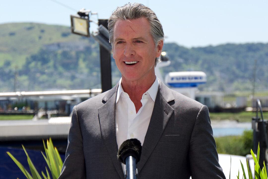 Newsom Proclaims May as Jewish American Heritage Month in California