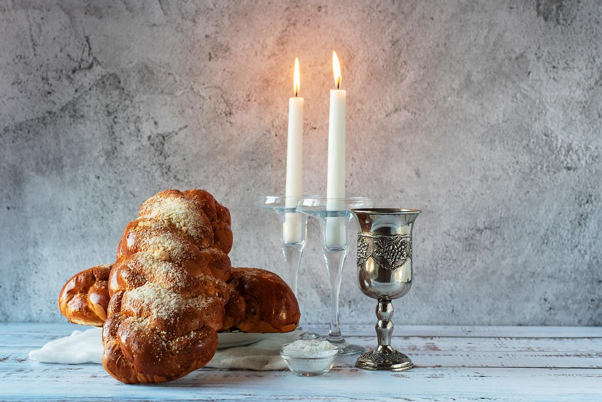 The Wisdom of a Sabbath Day