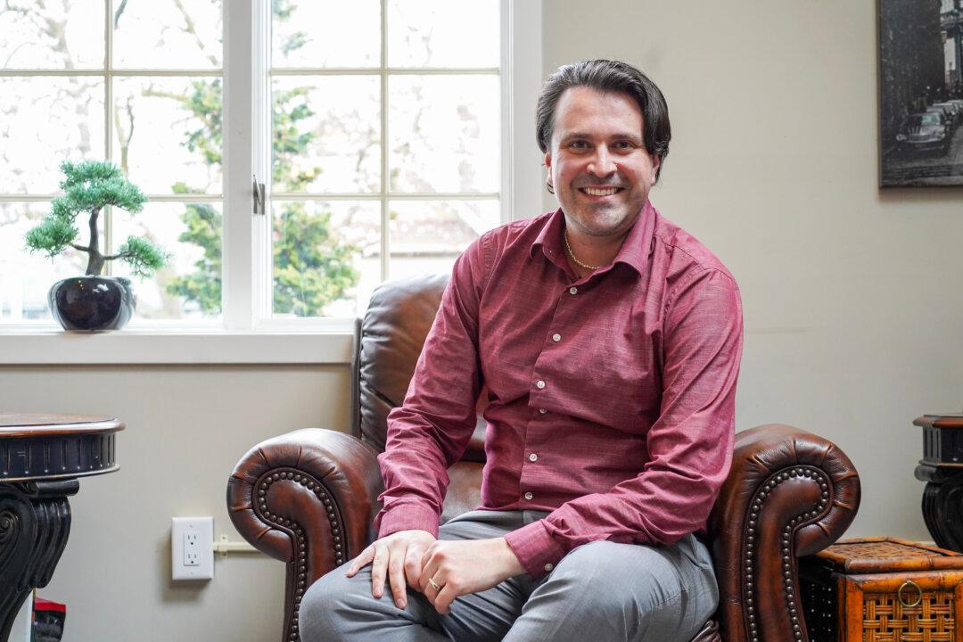 Orange County Arts Council President Todd Hulet Eyes Economic Value in Arts