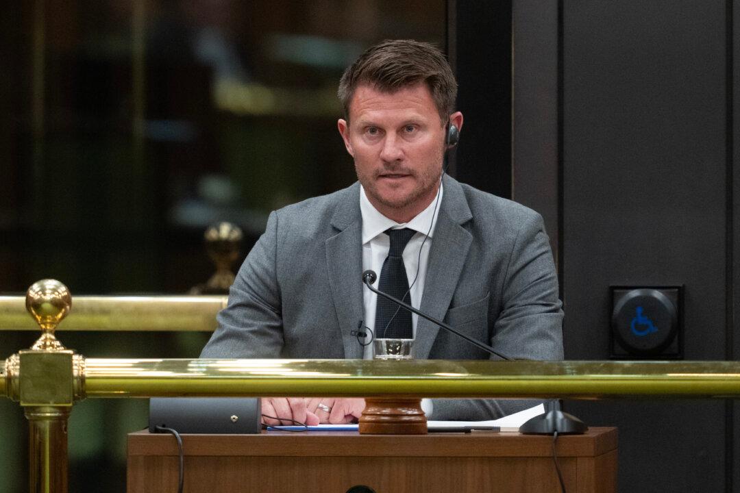 RCMP Raids Home of ArriveCan Contractor Prior to His Censure in Parliament