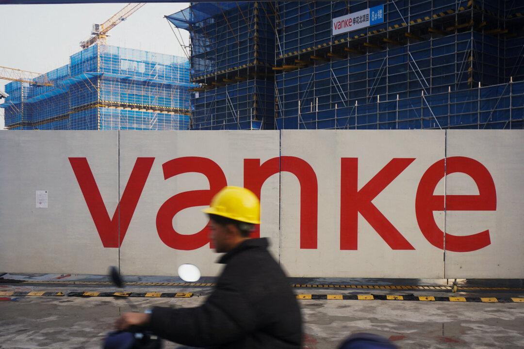 Beijing Makes More Promises on the Ailing Economy, but Offers No Solutions