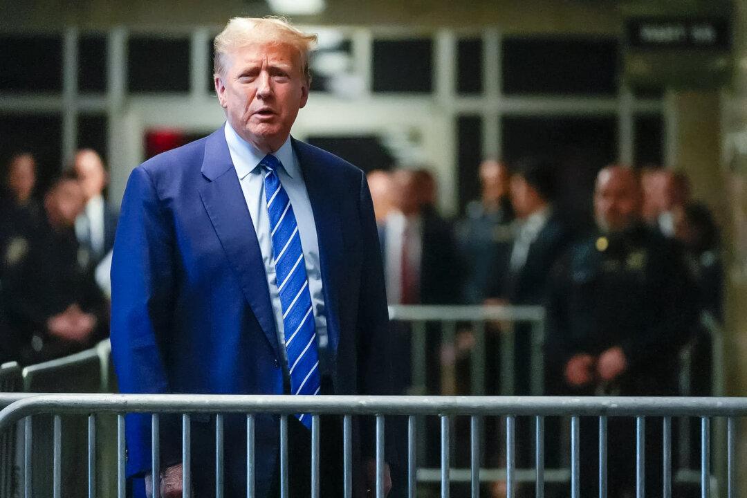 Jury Selection Calls Into Question Venue of Trump’s Criminal Trial, Experts Say