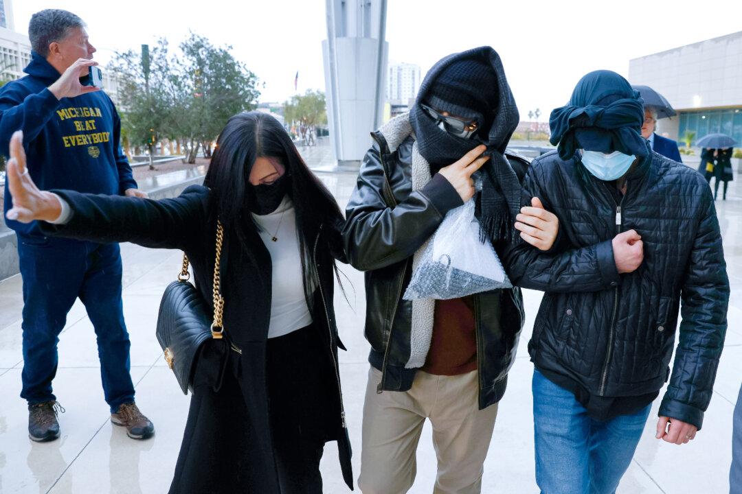 Ex-FBI Informant Accused of Lying About the Bidens Faces Tax Charges