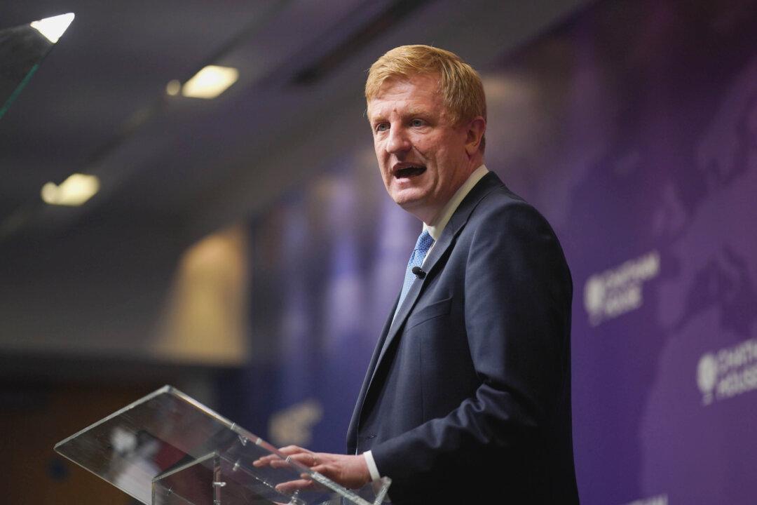 Dowden to Brief University Chiefs on Academic Security