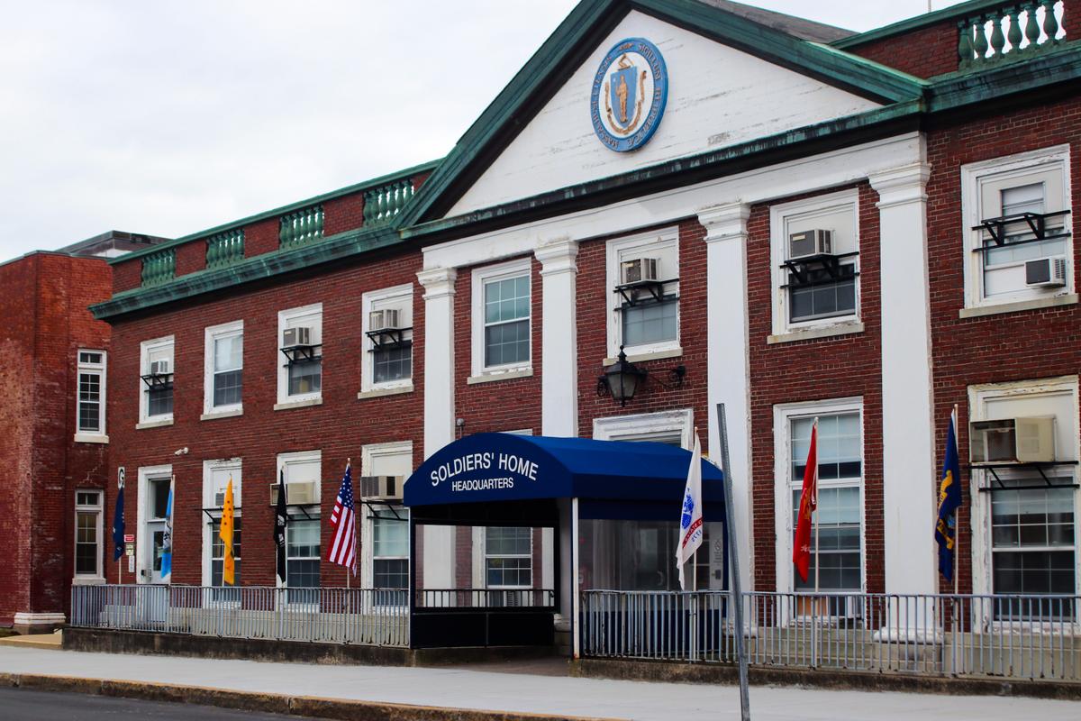 Illegal Immigrants Moving Into Soldiers’ Home Where Veterans Must Pay to Stay