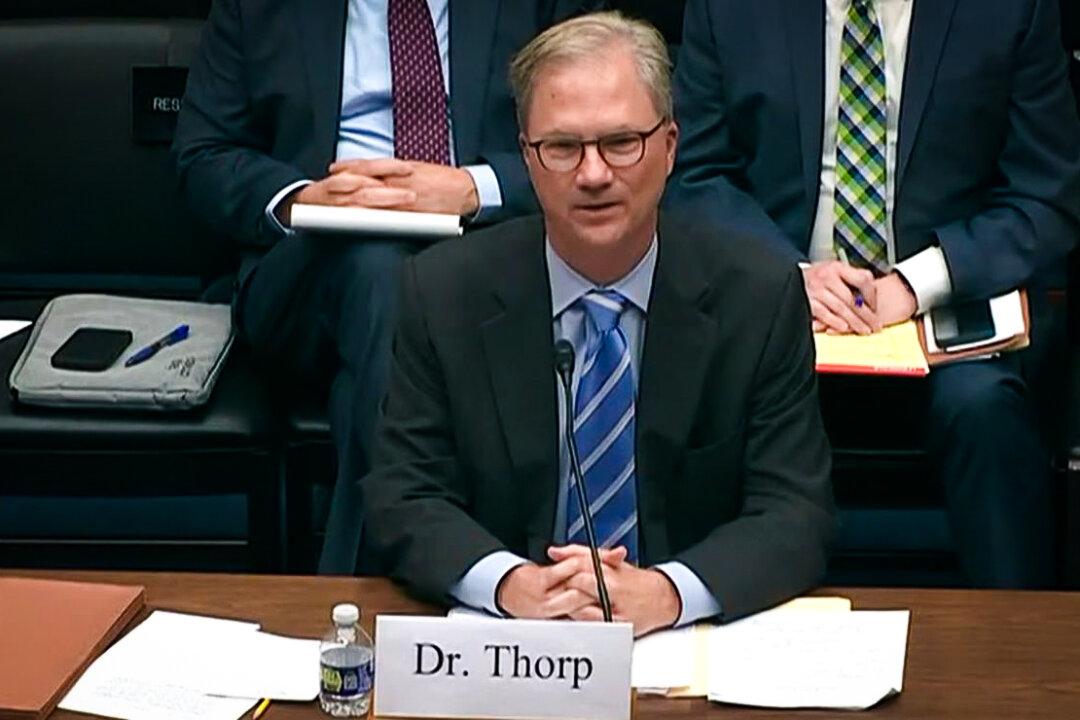 Science Magazine Publisher Apologizes for Dismissing Theory That COVID-19 Came From Lab