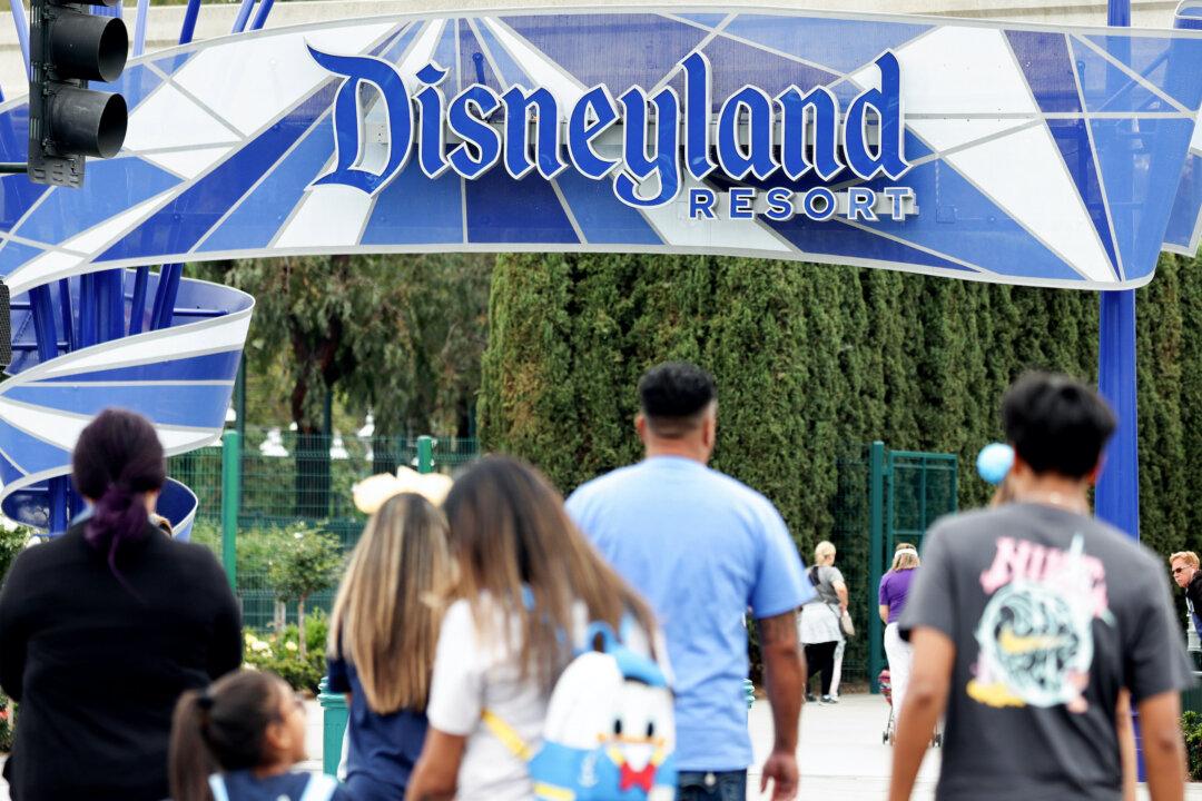 Disneyland Ticket Prices Go Up Again