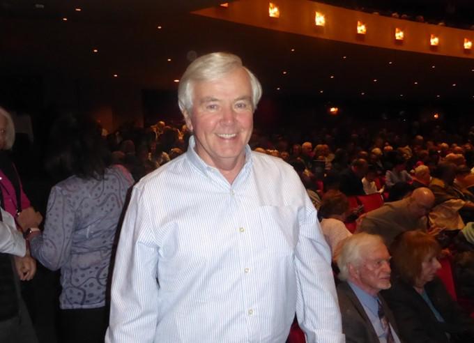 Shen Yun Delights Audience, Elicits Tears and Reflection