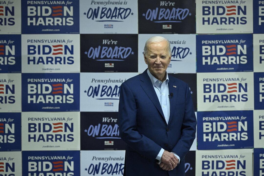Biden’s Bid to Appear on Ohio Ballot in Limbo as Officials Reject Democrat Plan to Dodge Deadline