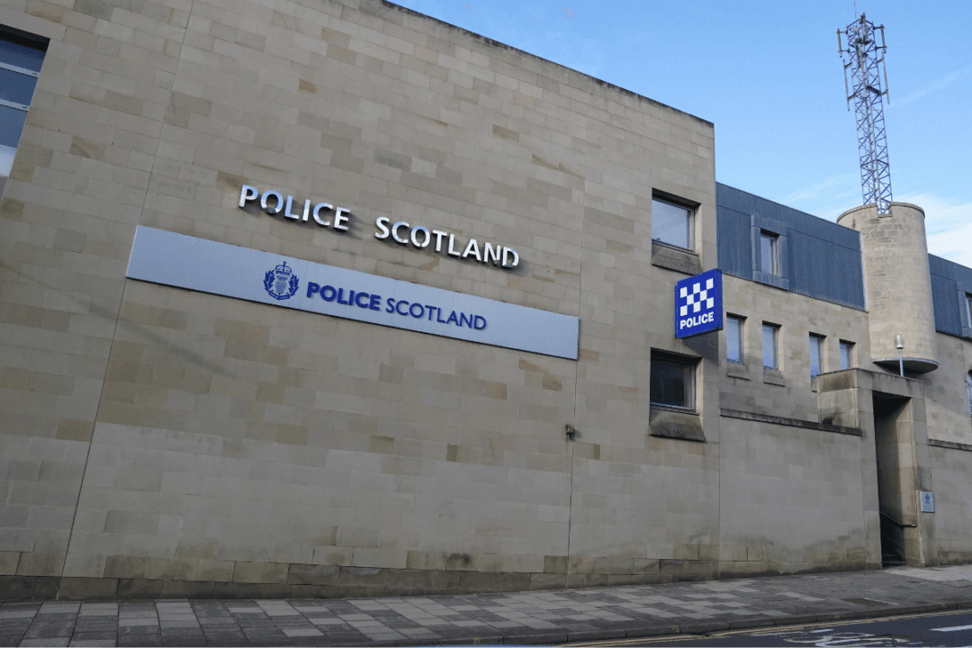 Nicola Sturgeon’s Husband Peter Murrell Charged in SNP Finances Probe