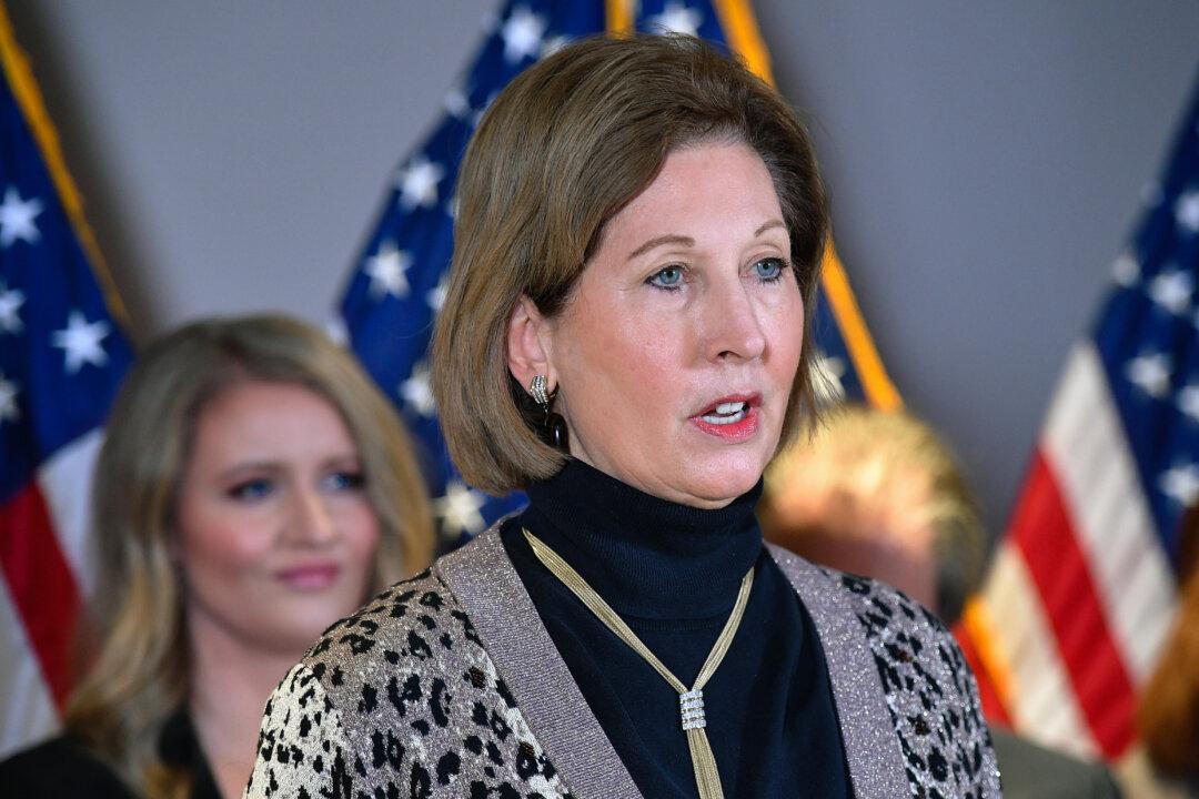 Sidney Powell Handed Win After Judges Dismiss Disciplinary Effort by Texas State Bar