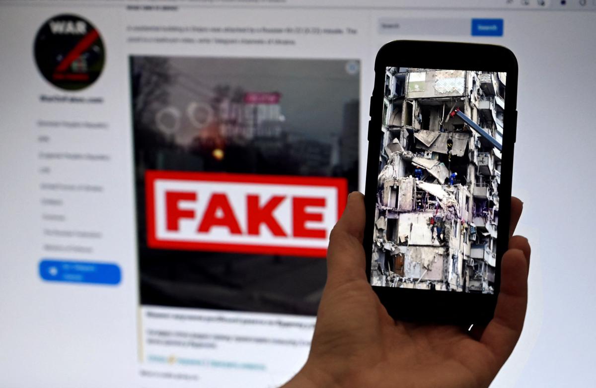 Government-Funded ‘Disinformation’ Watchdog Blocking Media Ad Sales, Claims Journalist