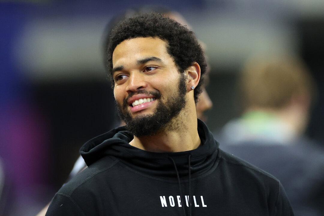 Quarterbacks Highlight 2024 NFL Draft, but Success at Pro Level Remains in Question