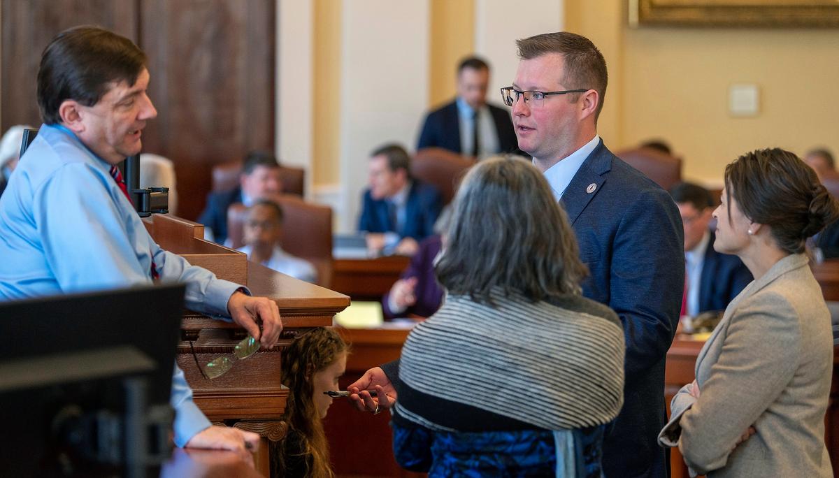 Maine Passes Gun Control Legislation Following Lewiston Mass Shooting