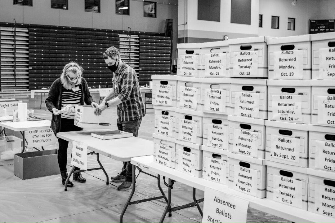 News Brief: Wisconsin Court Ruling on Voting Laws, Updates on Trump’s Cases, and House Democrats’ Call for Action on Border