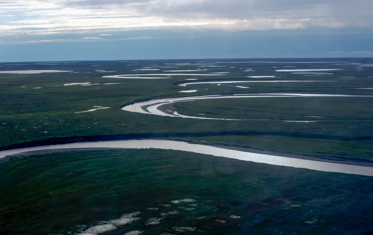 Alaska Oil Lease Sale Draws 430 Bids, Nets Record $163.7 Million in Revenue