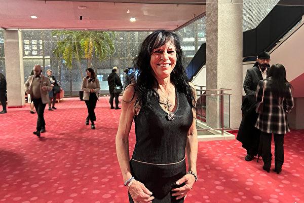 Shen Yun ‘Really, Really Changed My Life,’ Says Musician