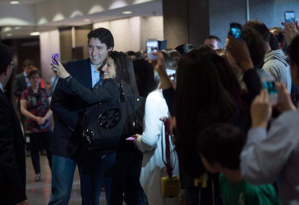 Preston Manning: Why the Federal Bureaucracy Must Be Reined In by a Newly Elected Government