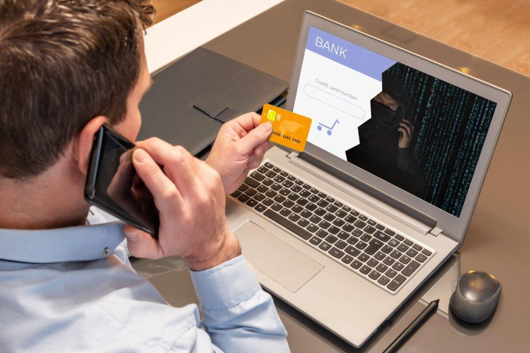 Data Breaches Hit a Record High