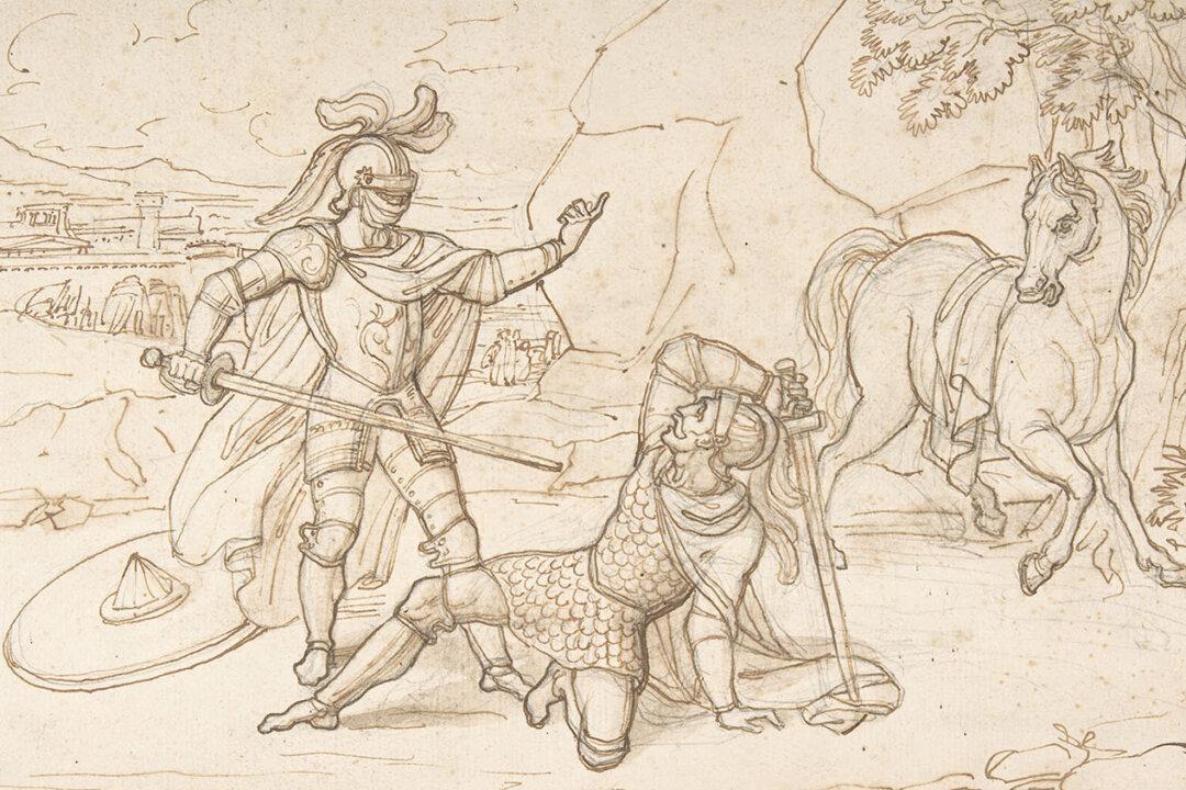 ‘Miniver Cheevy’: When Nostalgia Runs Amok