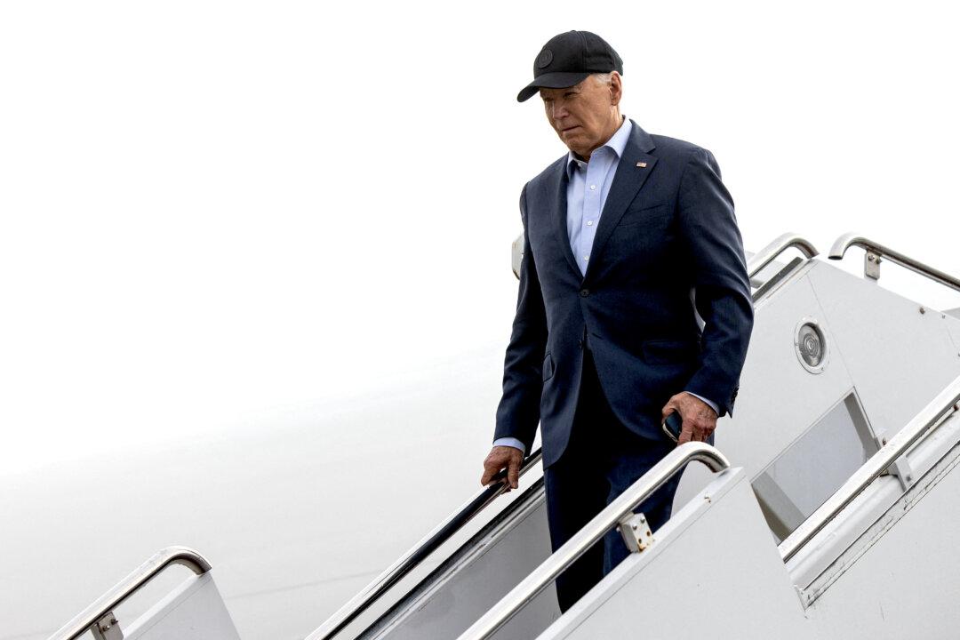 Biden Signs FISA Reauthorization Bill Into Law