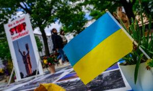 Europe Has the Money, Why Won’t It Foot the Bill for Ukraine?