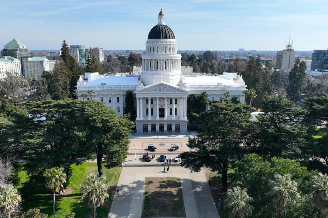 Parental Trans Notification Ban Introduced in California Legislature