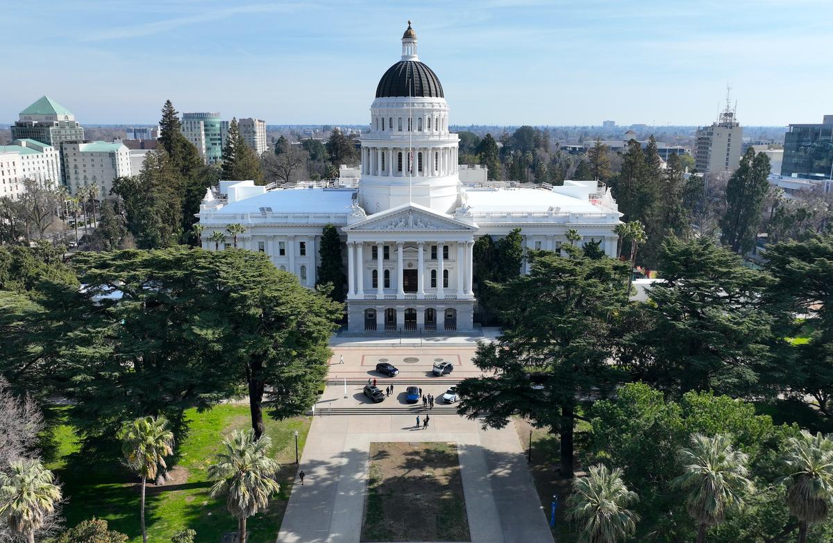More Nullification Amendments Added to California Public Safety Bills