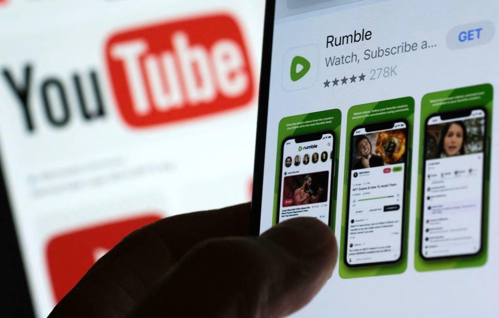 Rumble Says it Received ‘Censorship’ Demands From Australia and New Zealand