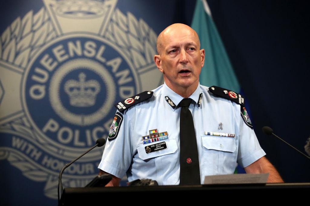 Crime Report Indicates Tough Job Ahead for Queensland’s New Top Cop