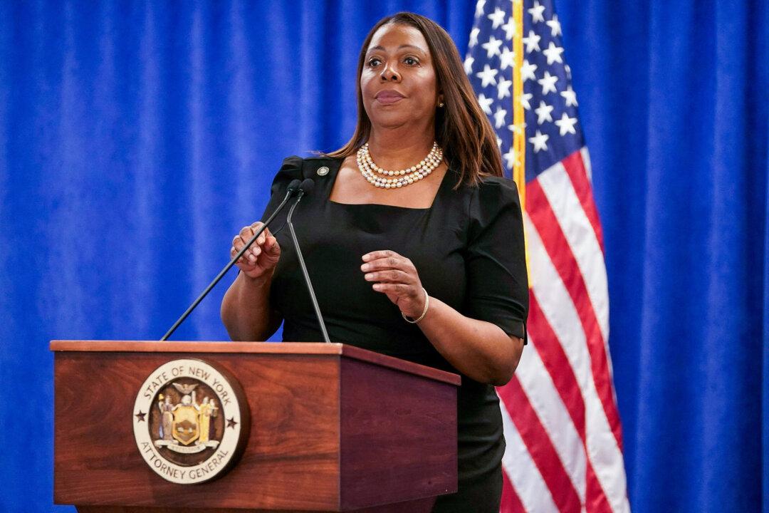 New York Appeals Court Allows Gender Identity Amendment to Go on State Ballot