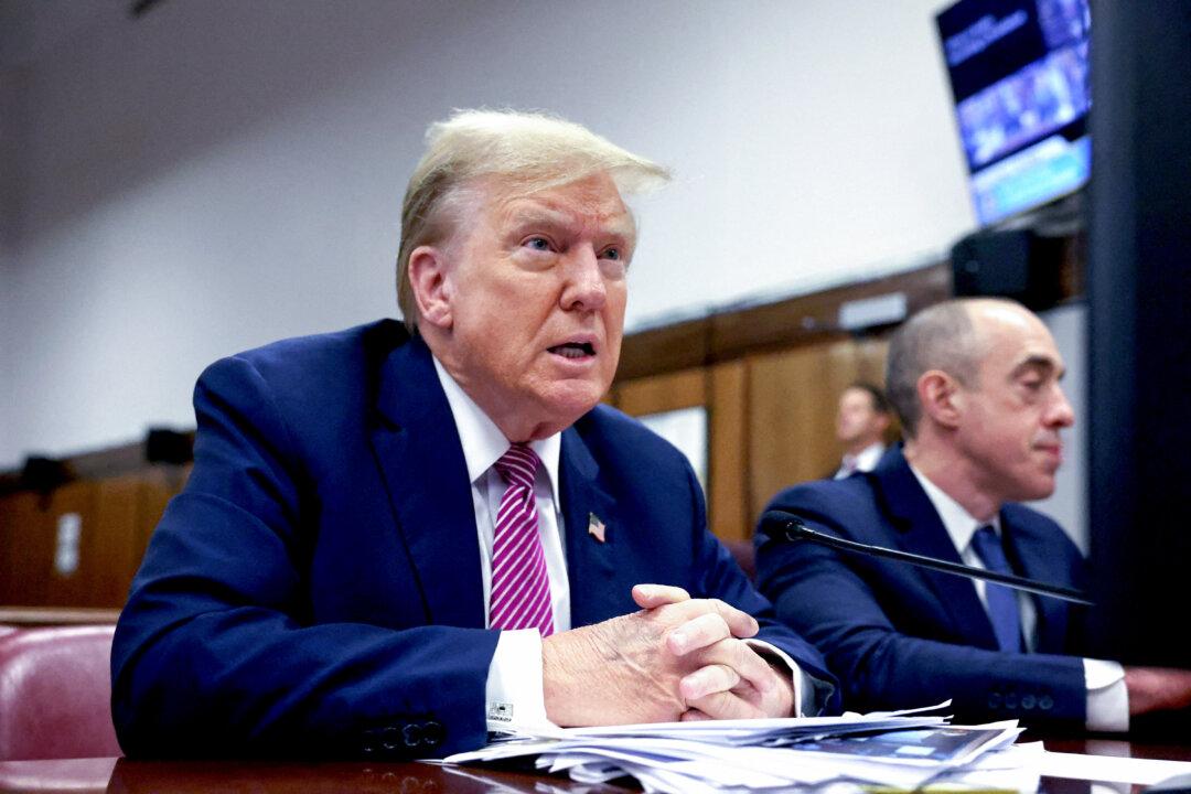 Trump Lawyer Predicts Acquittal If He Gets an ‘Impartial Jury’ in Manhattan