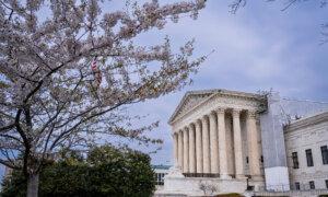 Supreme Court to Hear Challenge to Biden ‘Ghost Gun’ Rule
