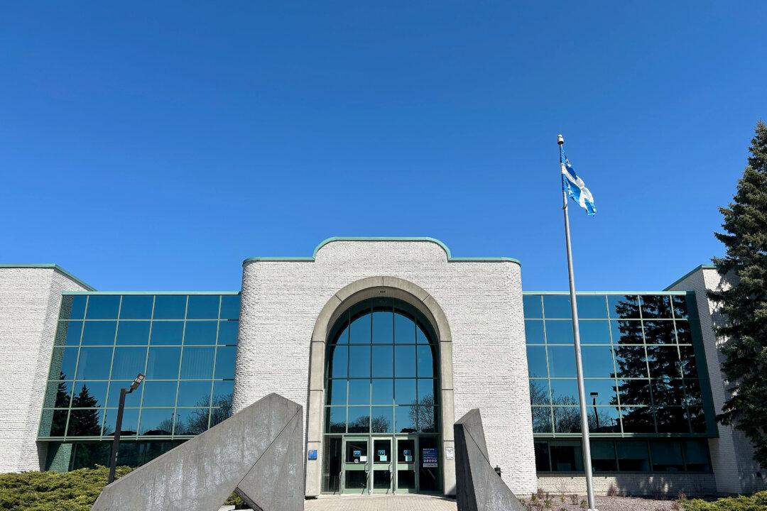 Ex-RCMP Officer Charged With Foreign Interference Seeks to Quash Charges