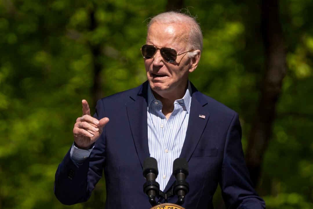 Biden Unveils $7 Billion in Spending on Solar Energy to Mark Earth Day