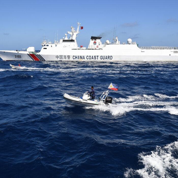 The Epoch Times