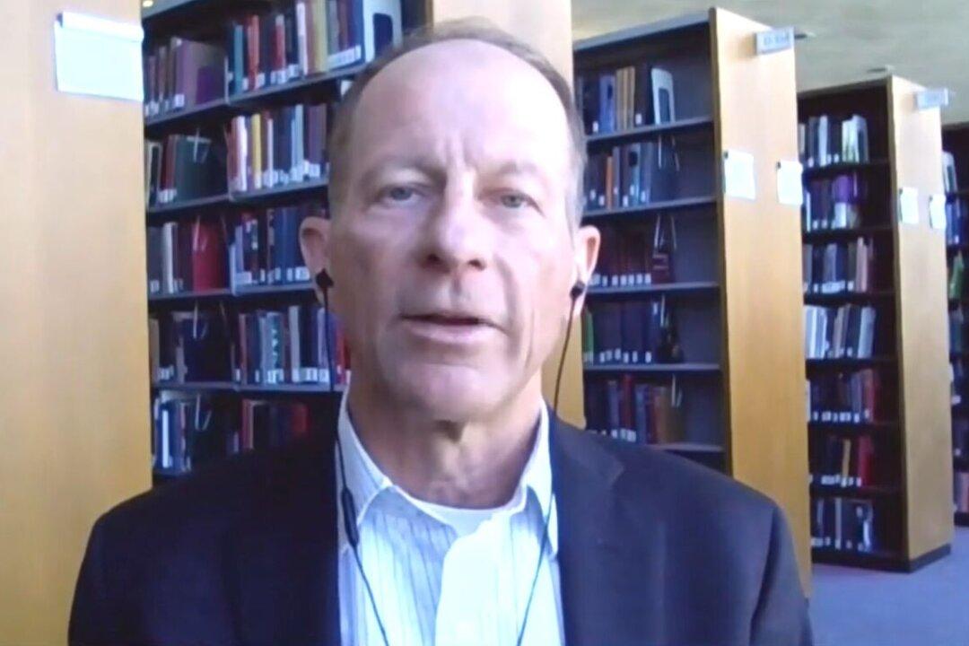 TikTok Bill Is About Defense, Not Censorship, Retired US General Says