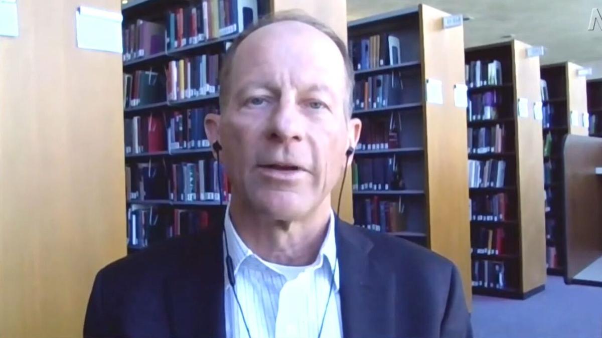 TikTok Bill Is About Defense, Not Censorship, Retired US General Says