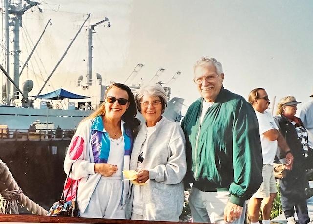 A Reader’s Story of Family Reconciliation Reminds US of What Makes America an Exceptional Place