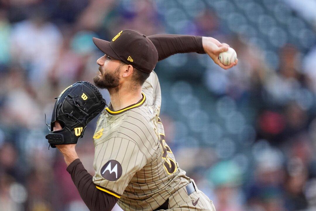 Cease Allows 1 Hit Over 7 Innings to Pitch Padres Past Scuffling Rockies 3–1 at Coors Field