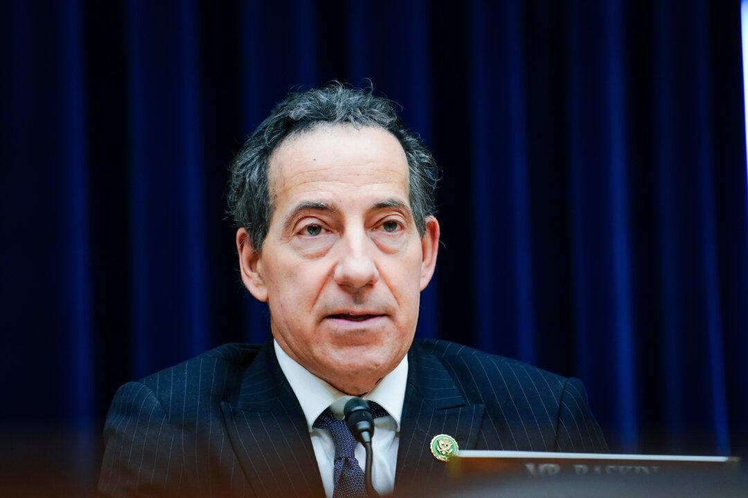 Congressman Hit With Defamation Lawsuit From Ex-Biden Associate Tony Bobulinski