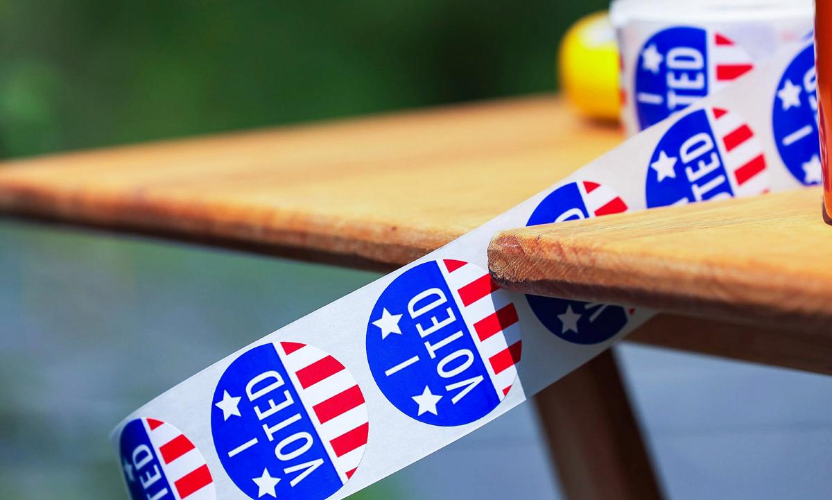 Pennsylvania Primary Offers Window Into General Election