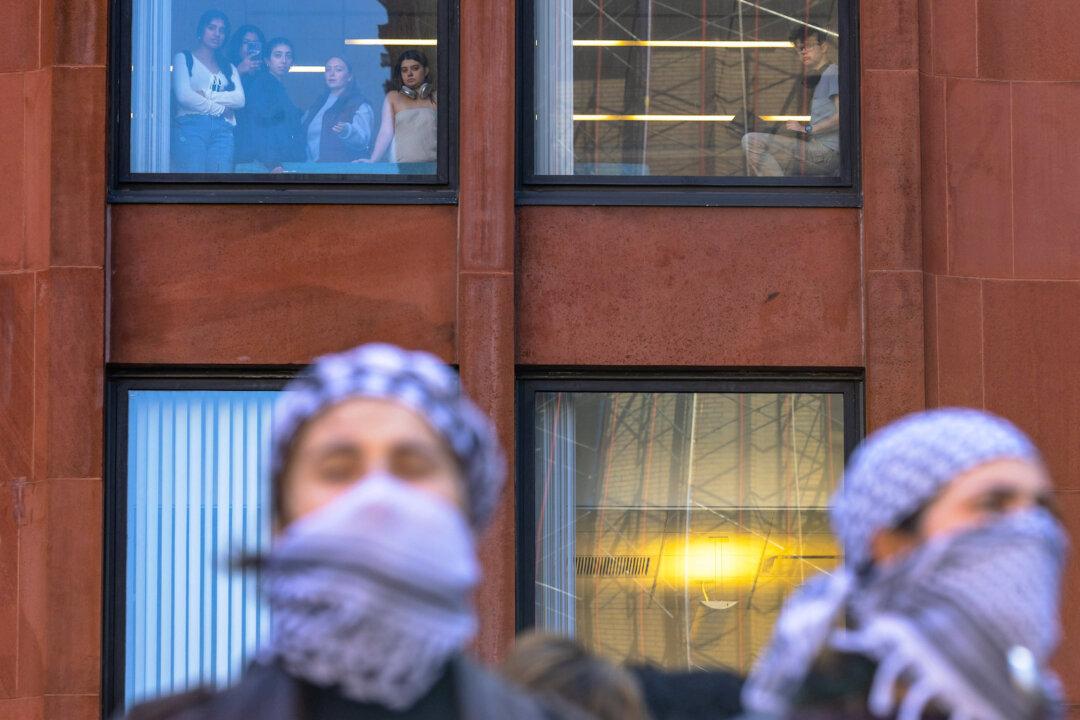 Pro-Palestinian Protests in US Campuses Sparks Safety Concerns