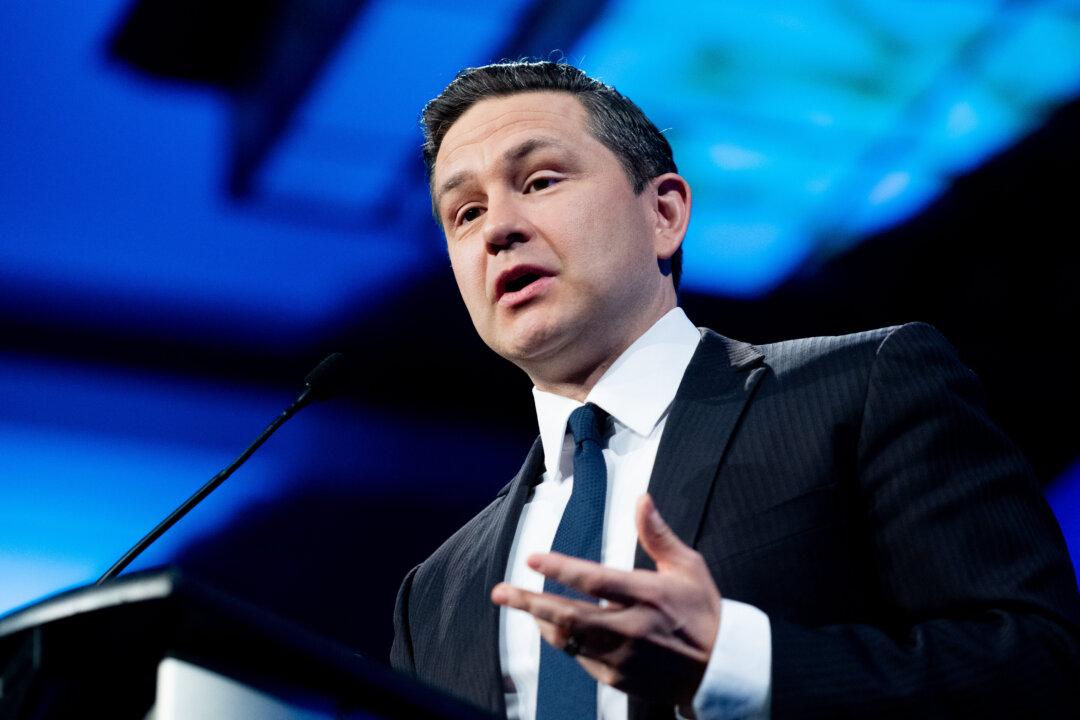 John Robson: Poilievre Should Unequivocally Oppose Online Harms Act’s Draconian Measures