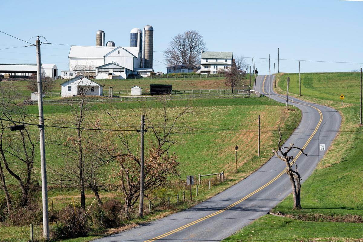 Locals Outraged as Pennsylvania Men Remain Jailed for Providing Livestock Ultrasounds