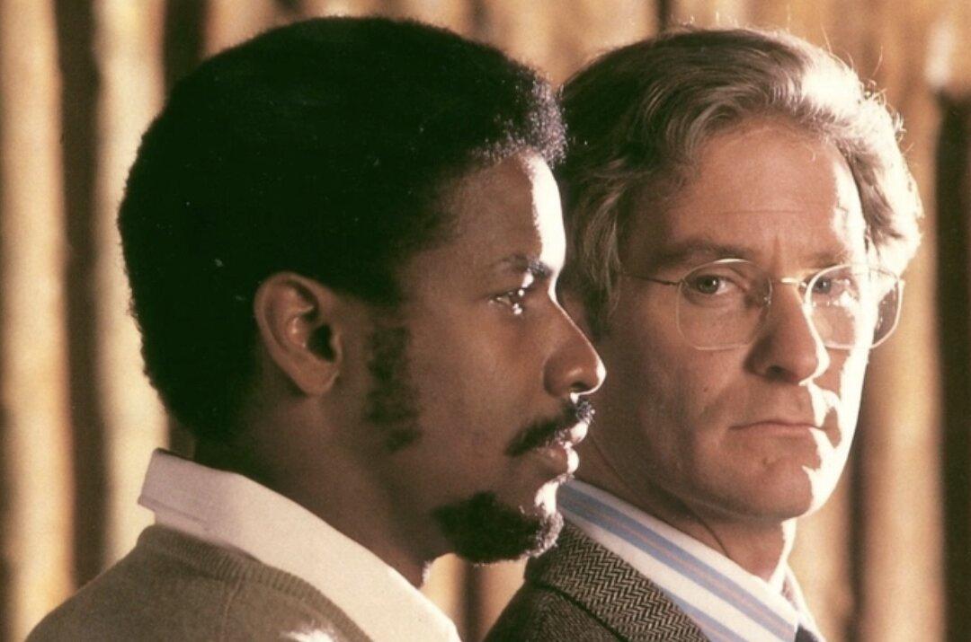 ‘Cry Freedom’: A Crusade Against South Africa’s Apartheid