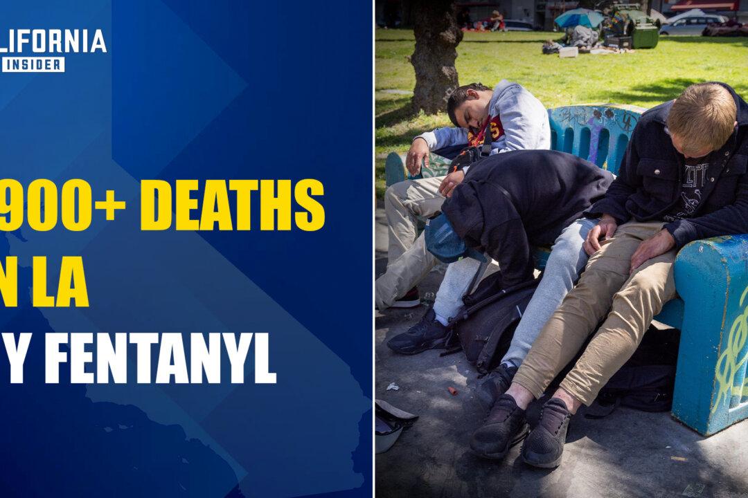 OPINION: Why ‘Harm Reduction’ Policies Don’t Work in Practice | Deon Joseph