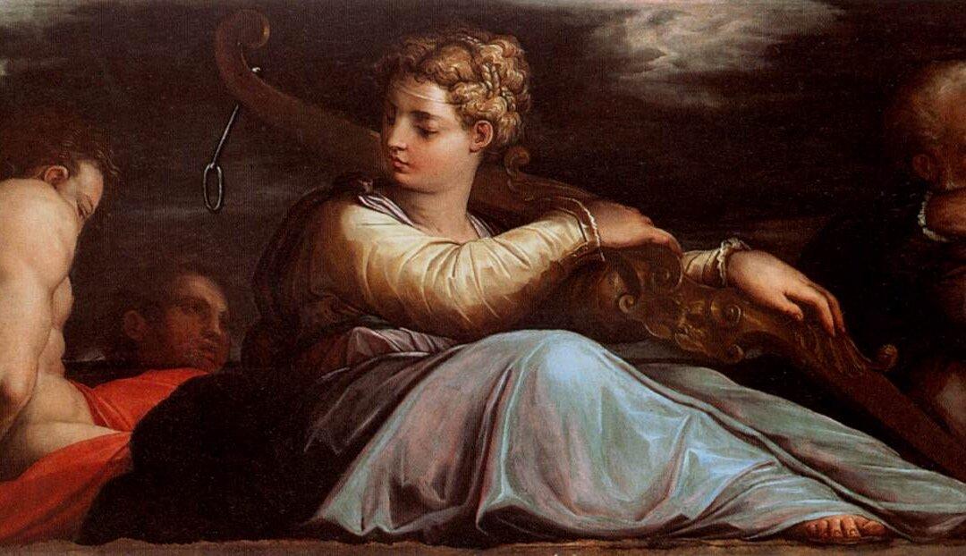 ‘Good Things Come to Those Who Wait’: The Virtue of Patience