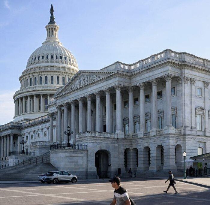 Senate Passes Bill That Could Ban TikTok